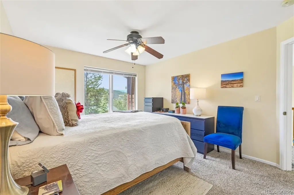 30168 Hilltop Drive Evergreen CO 80439