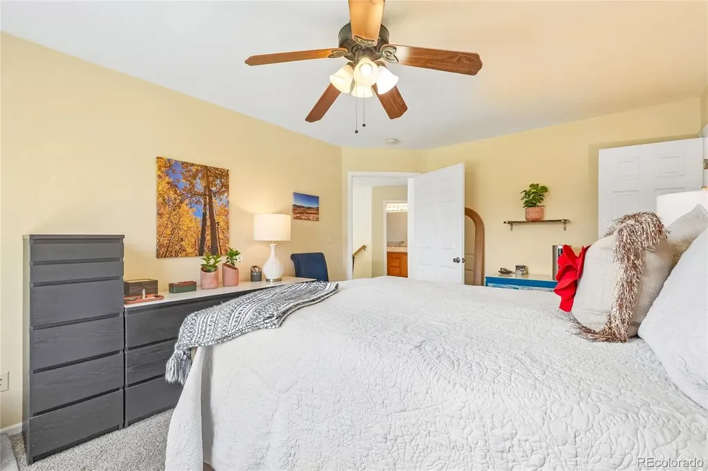 30168 Hilltop Drive Evergreen CO 80439