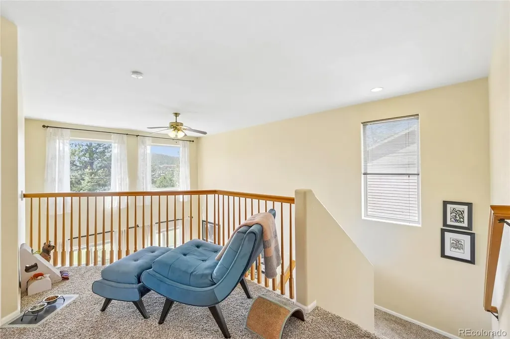 30168 Hilltop Drive Evergreen CO 80439