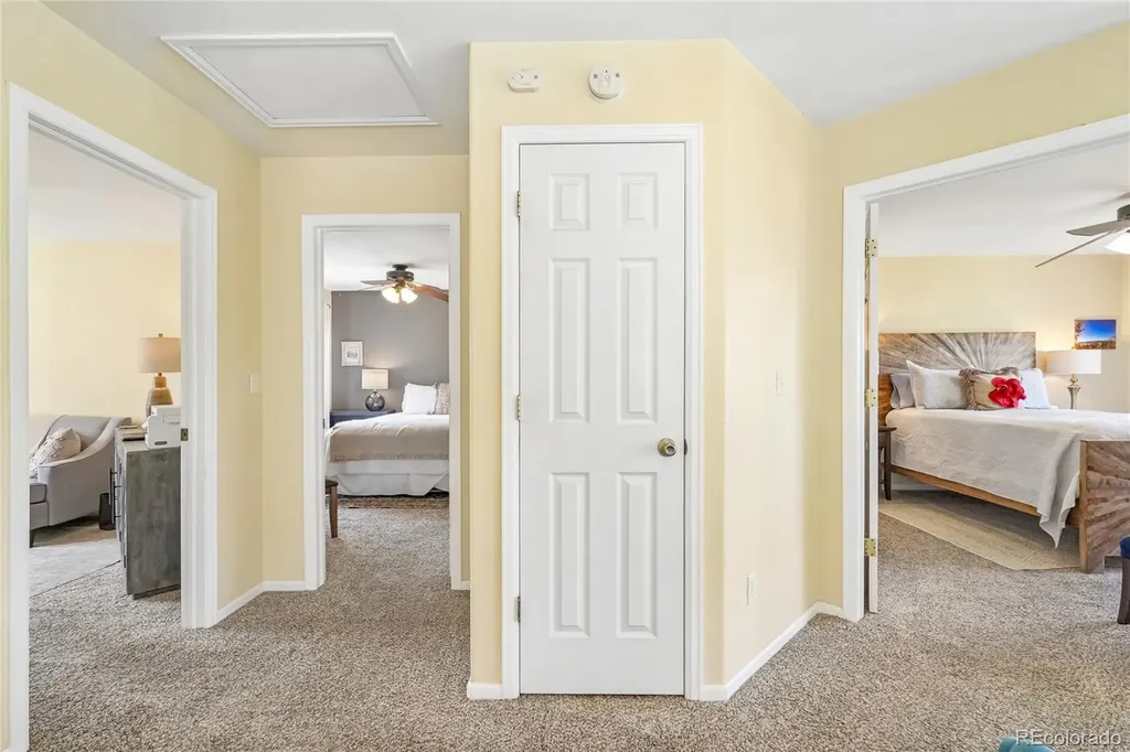 30168 Hilltop Drive Evergreen CO 80439