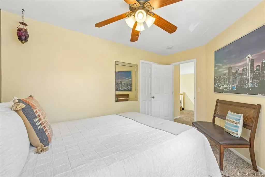 30168 Hilltop Drive Evergreen CO 80439