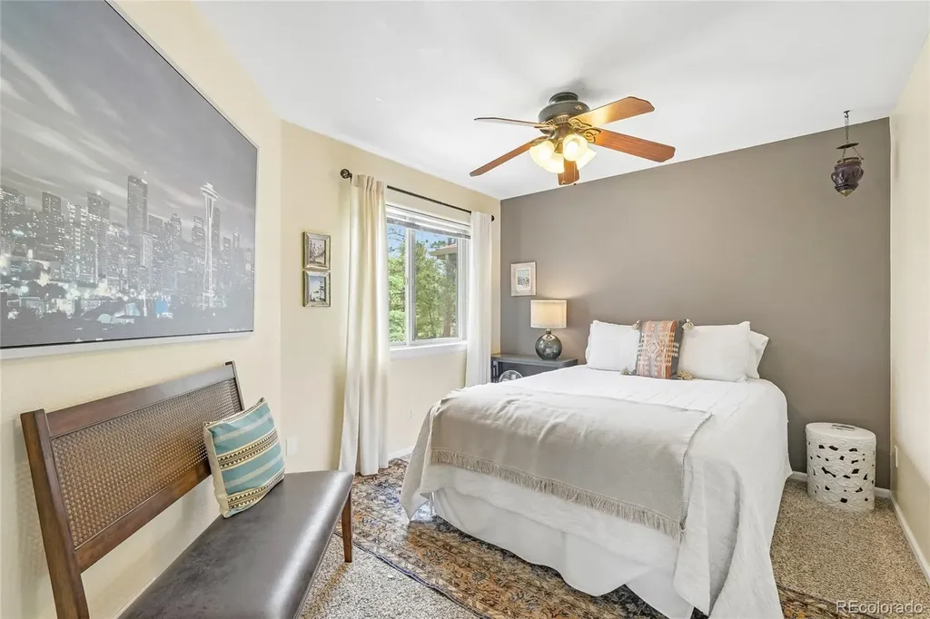 30168 Hilltop Drive Evergreen CO 80439