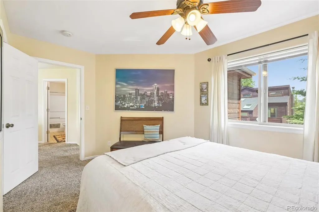 30168 Hilltop Drive Evergreen CO 80439