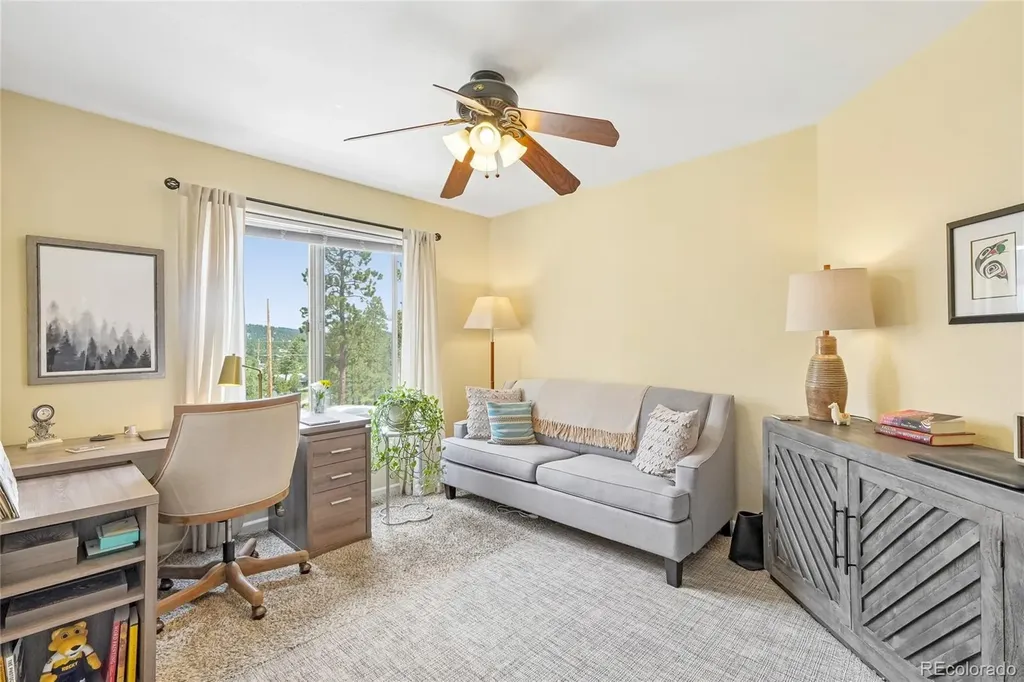 30168 Hilltop Drive Evergreen CO 80439