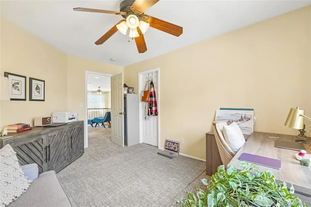 30168 Hilltop Drive Evergreen CO 80439