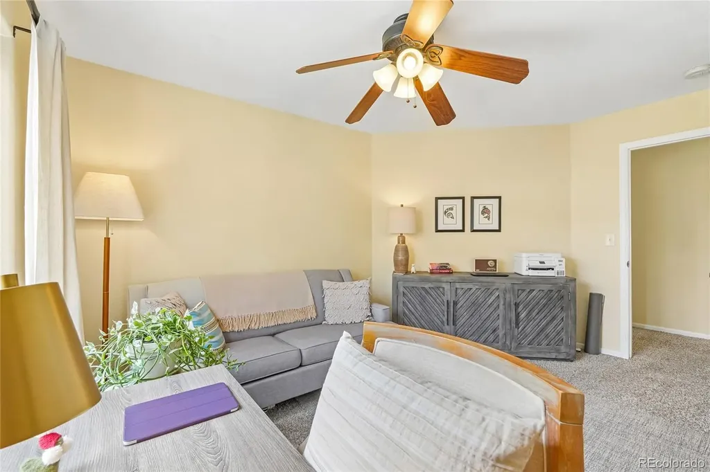 30168 Hilltop Drive Evergreen CO 80439