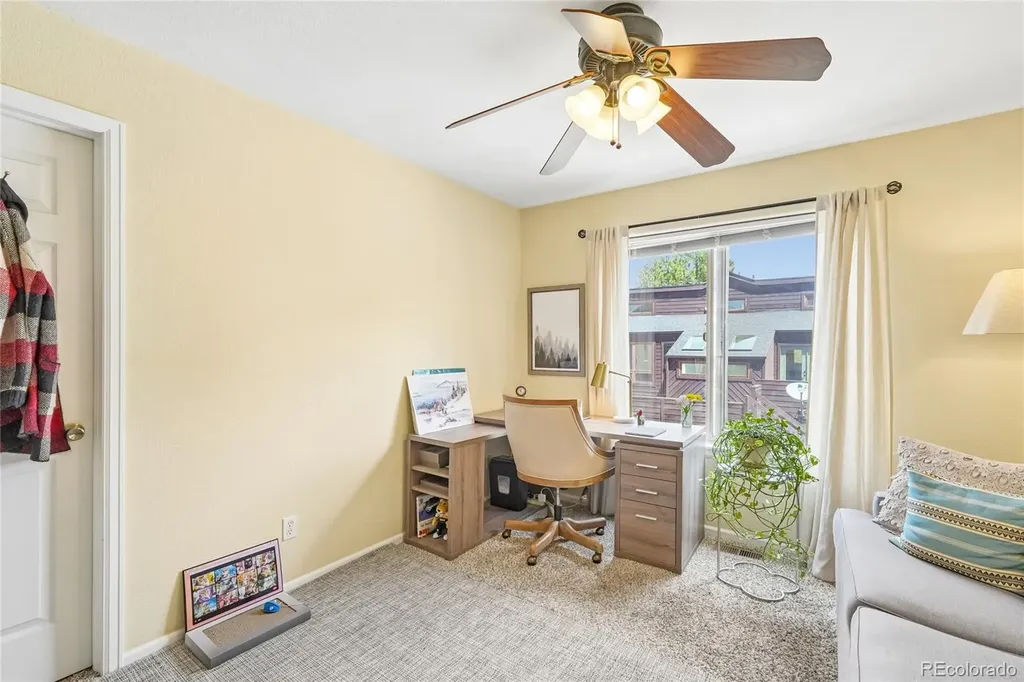 30168 Hilltop Drive Evergreen CO 80439