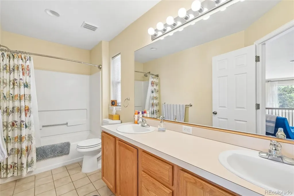 30168 Hilltop Drive Evergreen CO 80439