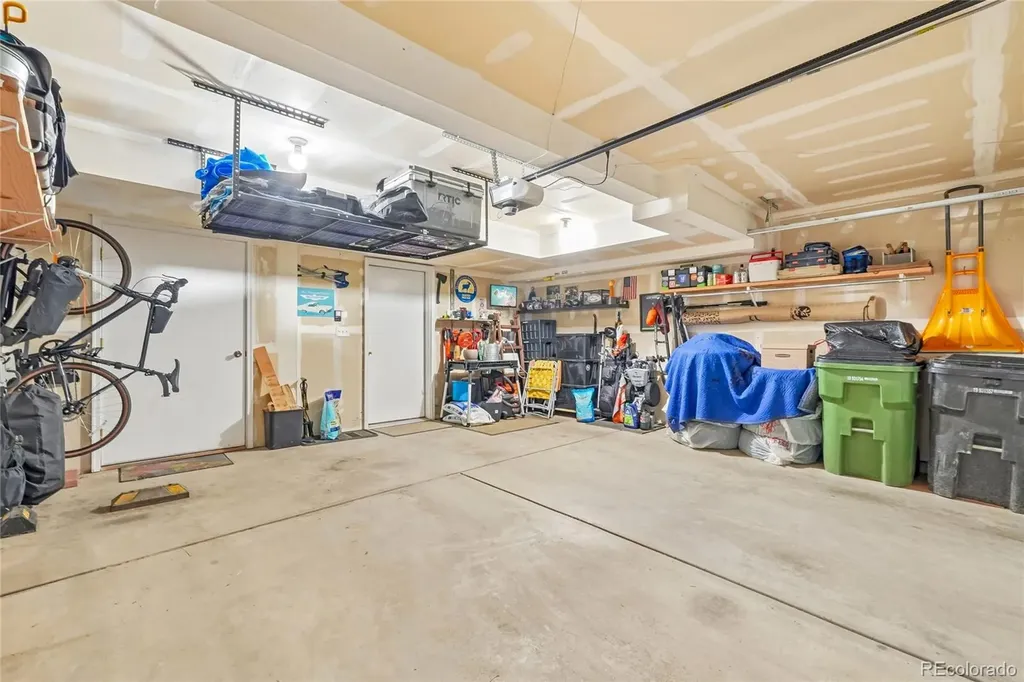 30168 Hilltop Drive Evergreen CO 80439