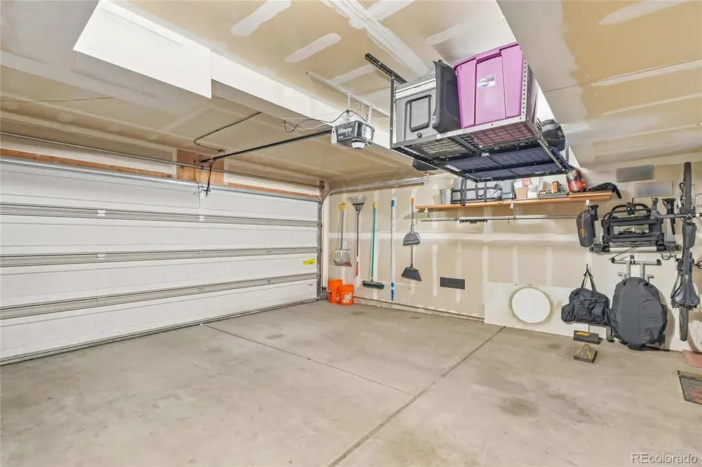 30168 Hilltop Drive Evergreen CO 80439