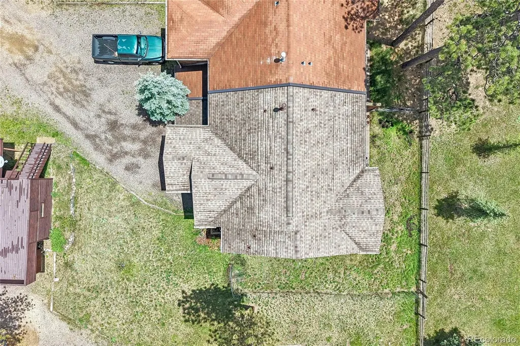 30168 Hilltop Drive Evergreen CO 80439