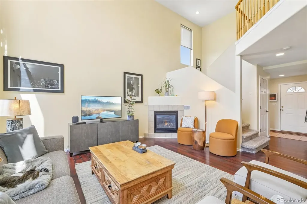 30168 Hilltop Drive Evergreen CO 80439