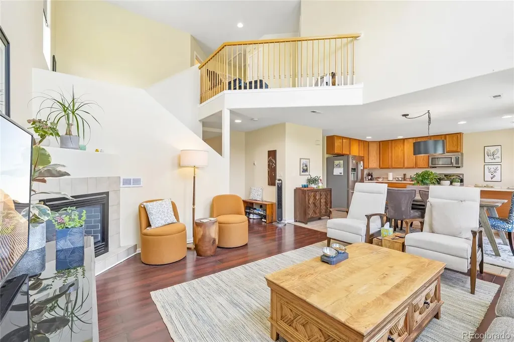 30168 Hilltop Drive Evergreen CO 80439