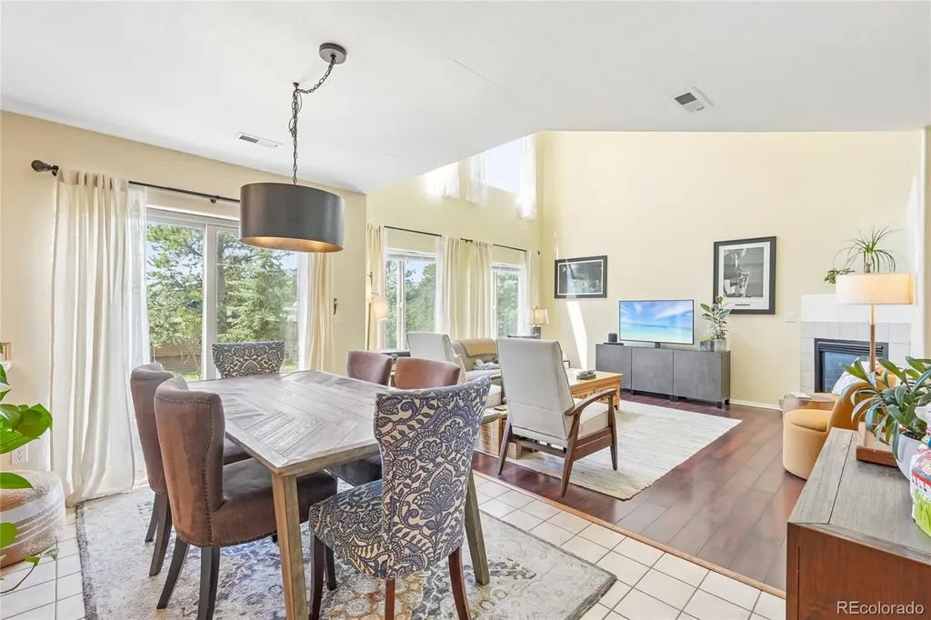 30168 Hilltop Drive Evergreen CO 80439