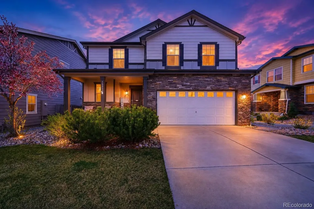 15032 W 70th Avenue Arvada CO 80007
