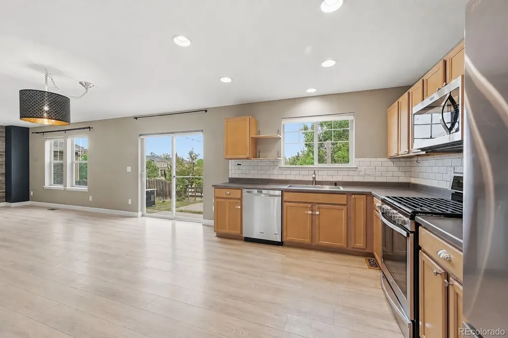 15032 W 70th Avenue Arvada CO 80007