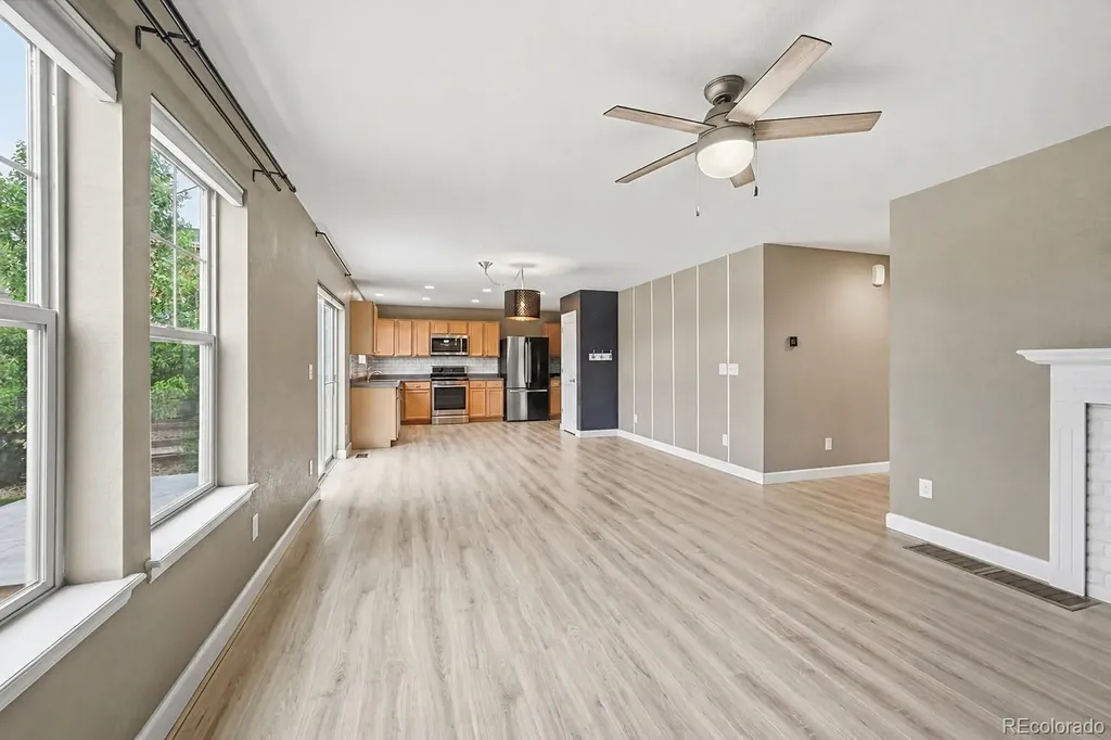 15032 W 70th Avenue Arvada CO 80007