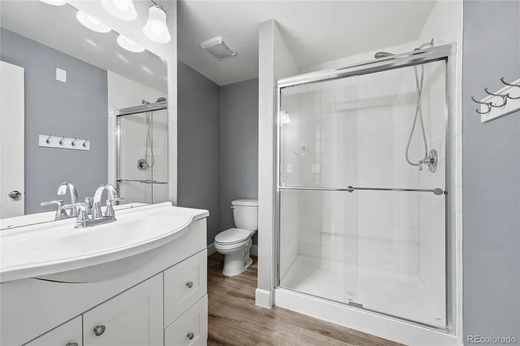 15032 W 70th Avenue Arvada CO 80007