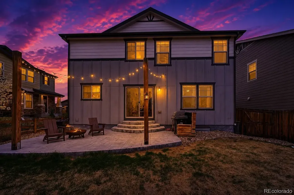 15032 W 70th Avenue Arvada CO 80007