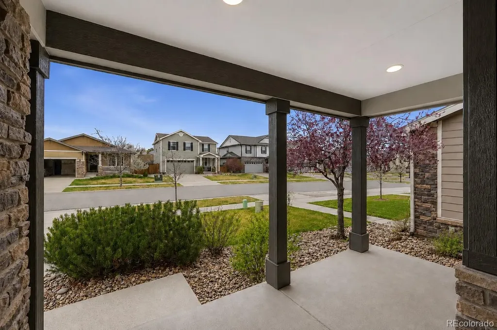 15032 W 70th Avenue Arvada CO 80007
