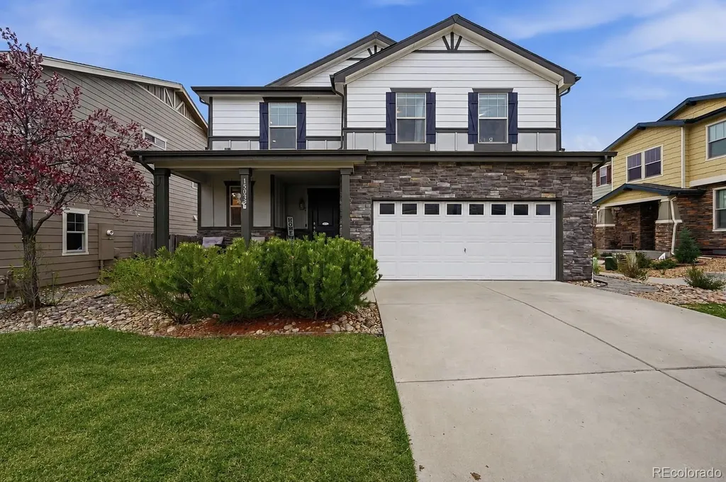 15032 W 70th Avenue Arvada CO 80007