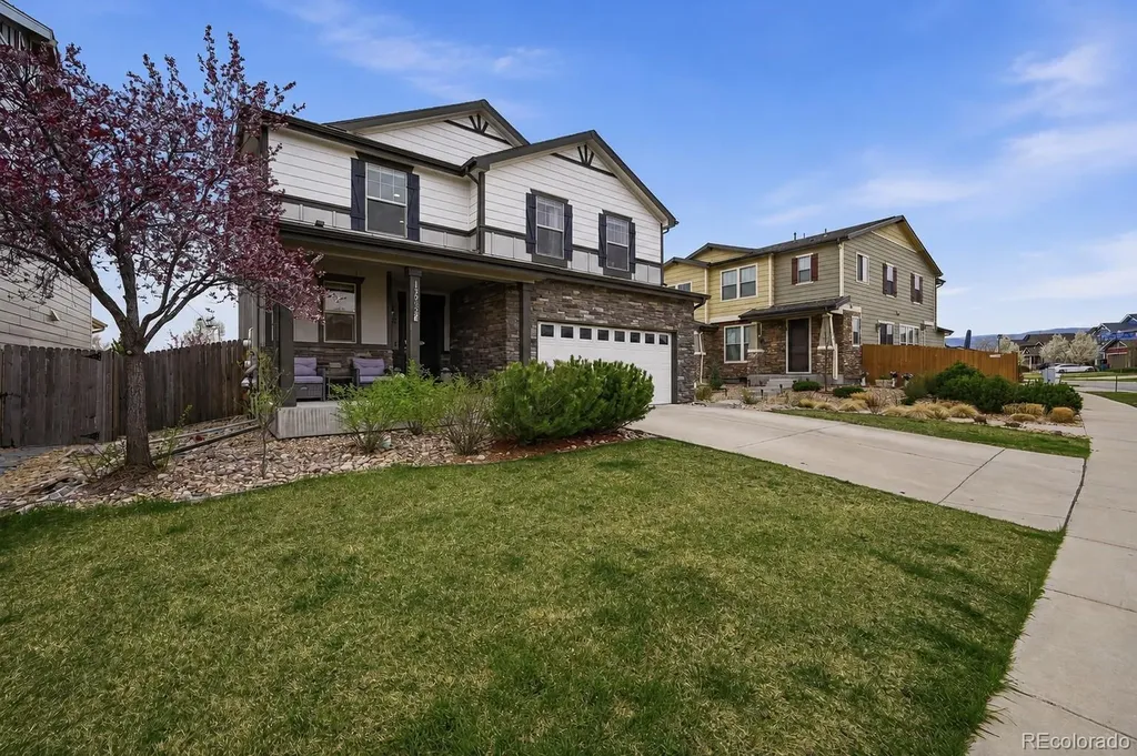 15032 W 70th Avenue Arvada CO 80007