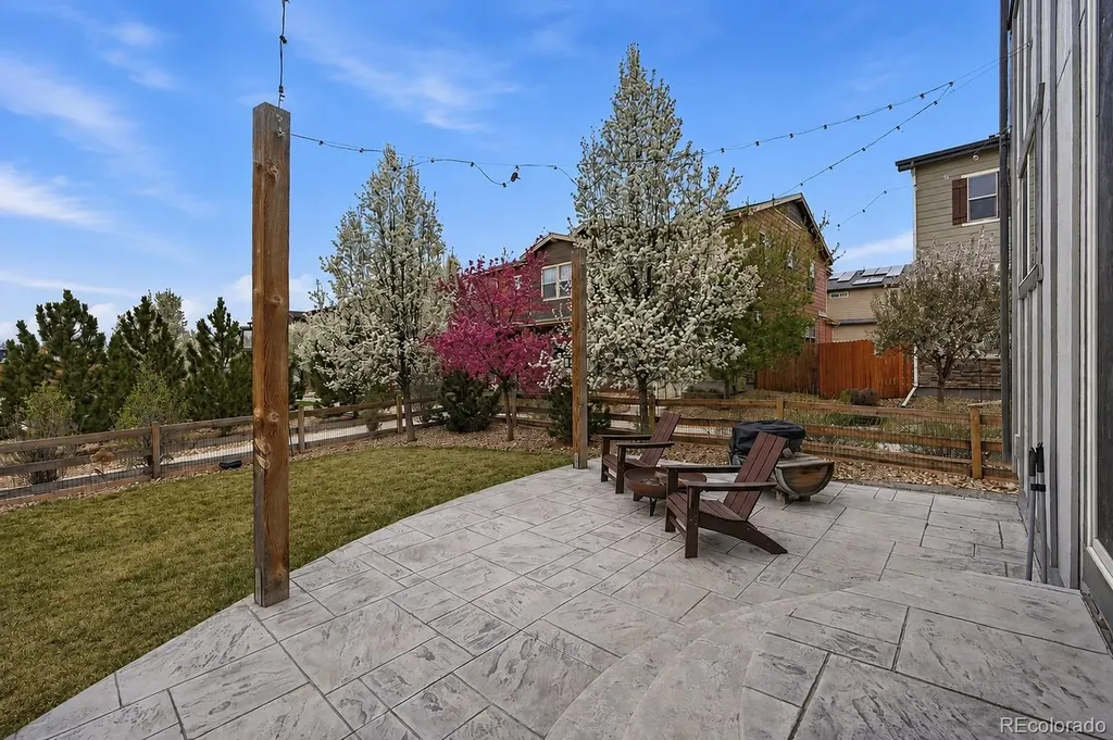 15032 W 70th Avenue Arvada CO 80007