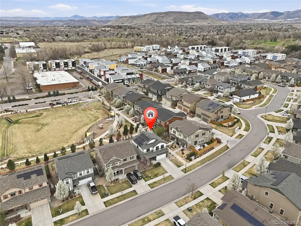 15032 W 70th Avenue Arvada CO 80007