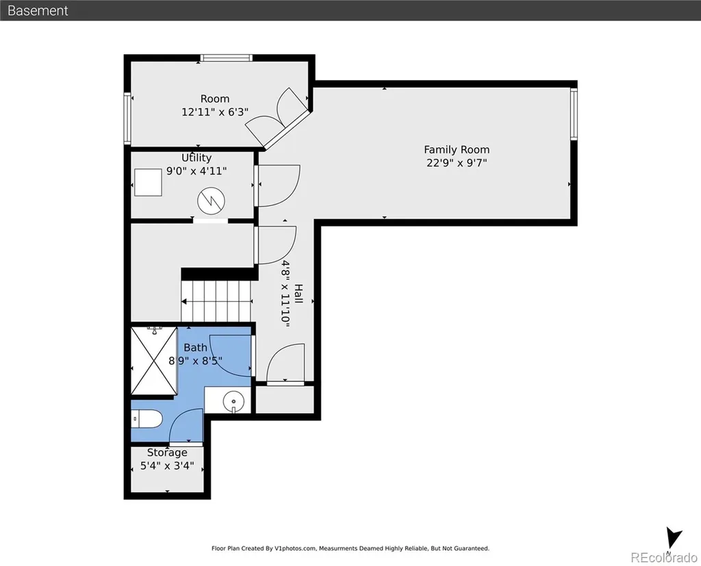 15032 W 70th Avenue Arvada CO 80007