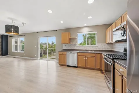 15032 W 70th Avenue Arvada CO 80007