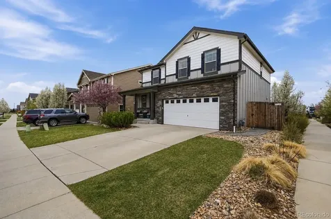 15032 W 70th Avenue Arvada CO 80007