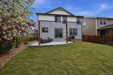 15032 W 70th Avenue Arvada CO 80007
