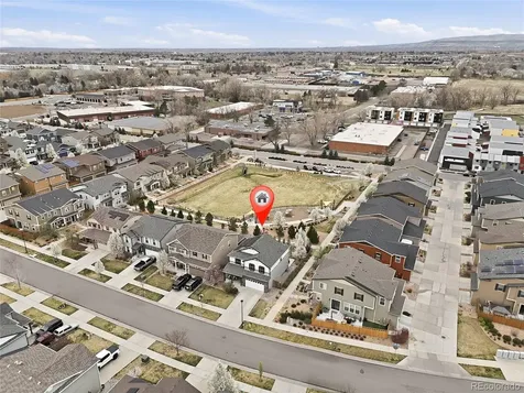 15032 W 70th Avenue Arvada CO 80007