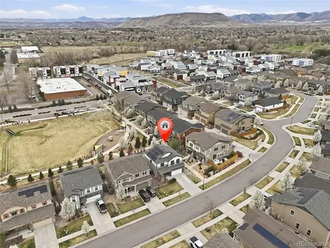 15032 W 70th Avenue Arvada CO 80007