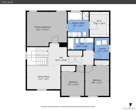 15032 W 70th Avenue Arvada CO 80007