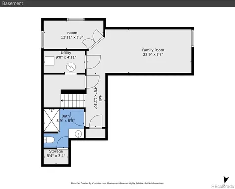15032 W 70th Avenue Arvada CO 80007