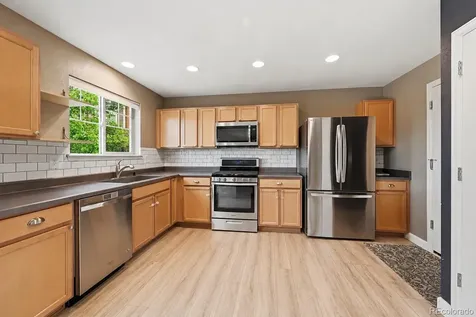 15032 W 70th Avenue Arvada CO 80007