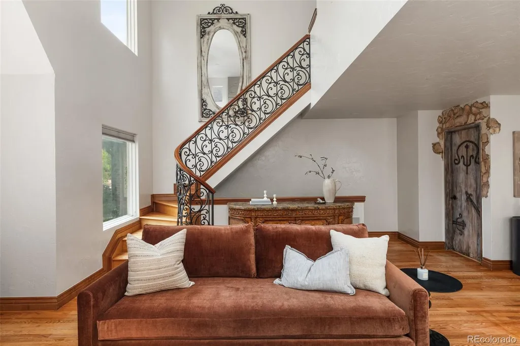 88 W Irvington Place Denver CO 80223
