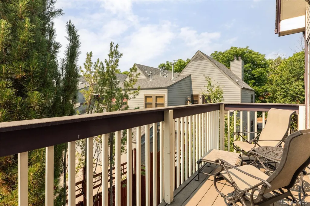 88 W Irvington Place Denver CO 80223