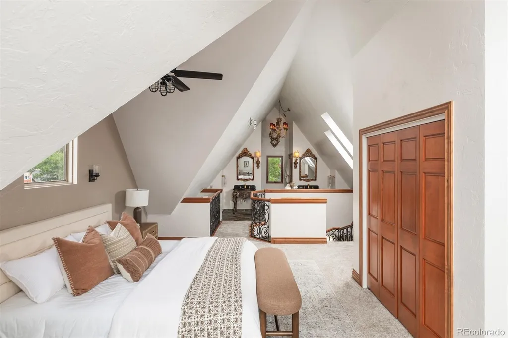 88 W Irvington Place Denver CO 80223