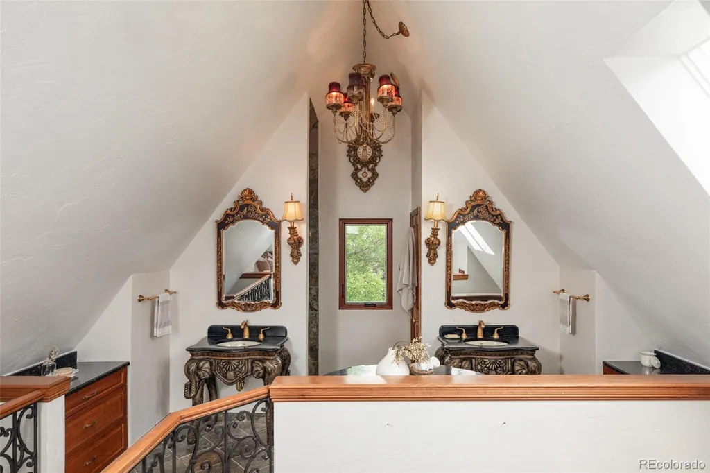 88 W Irvington Place Denver CO 80223