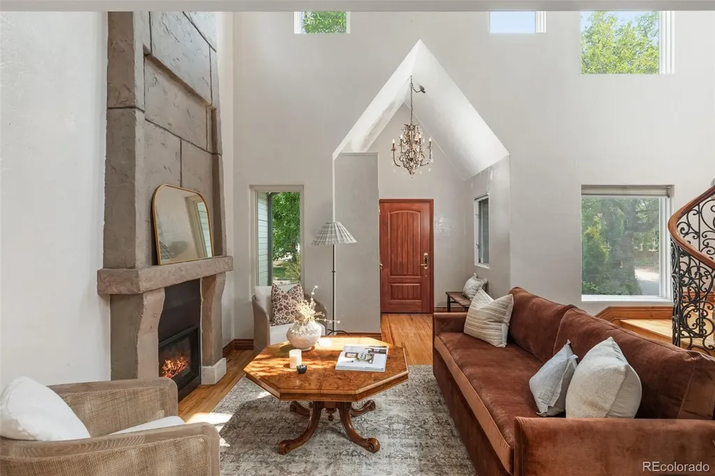 88 W Irvington Place Denver CO 80223