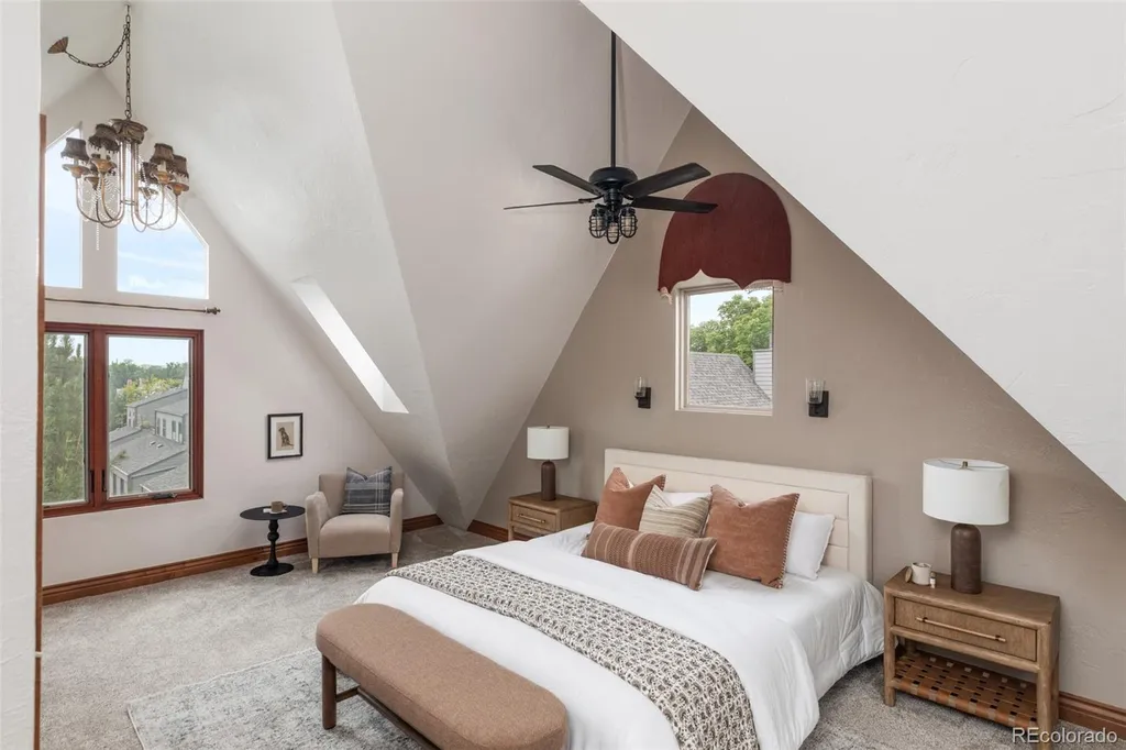 88 W Irvington Place Denver CO 80223