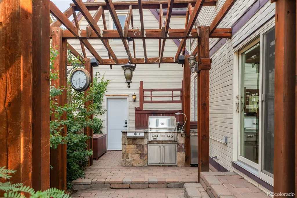 88 W Irvington Place Denver CO 80223