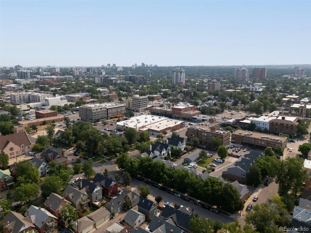 88 W Irvington Place Denver CO 80223