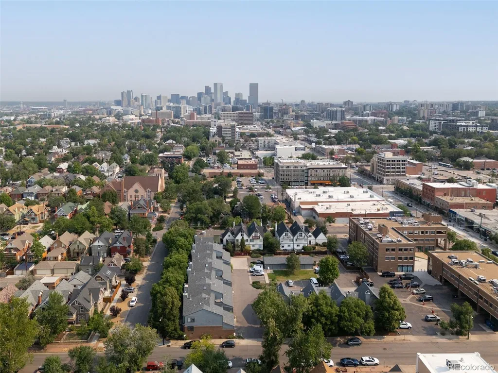 88 W Irvington Place Denver CO 80223