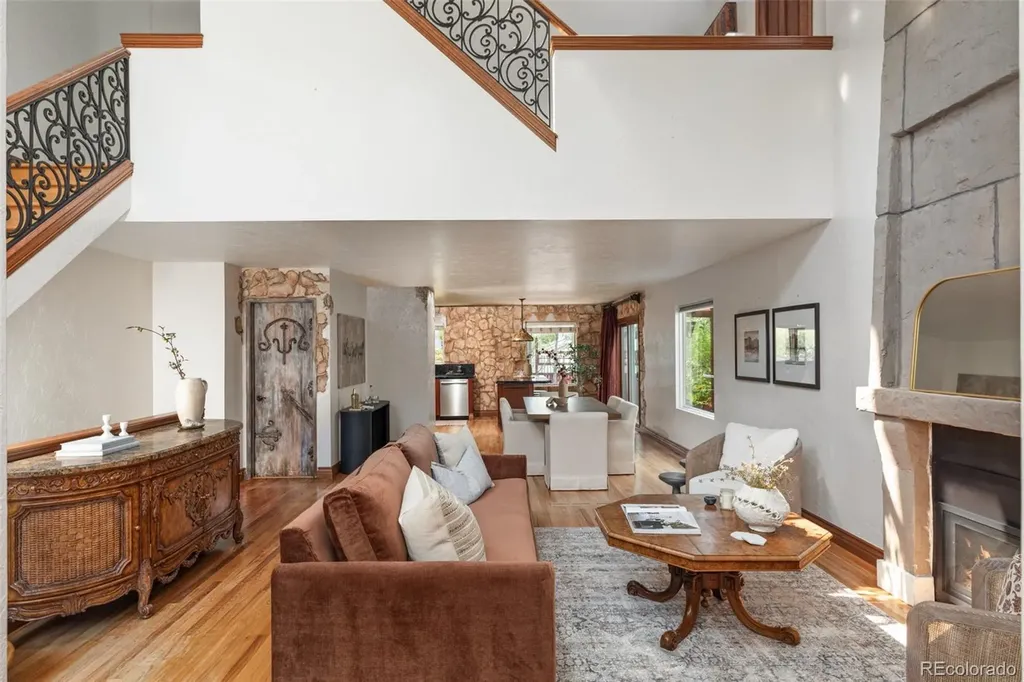 88 W Irvington Place Denver CO 80223