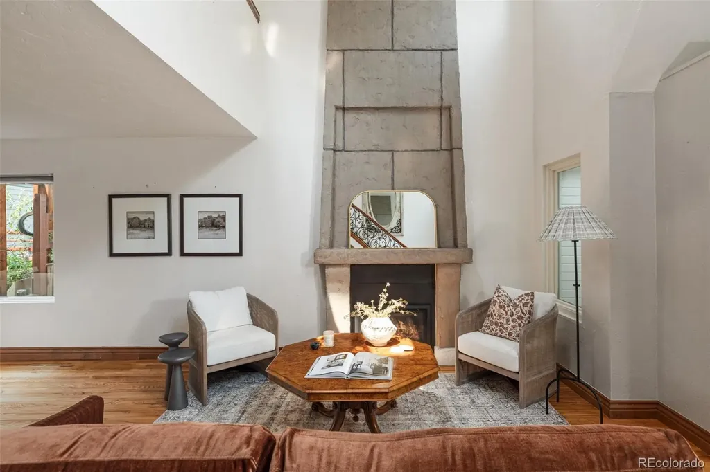88 W Irvington Place Denver CO 80223