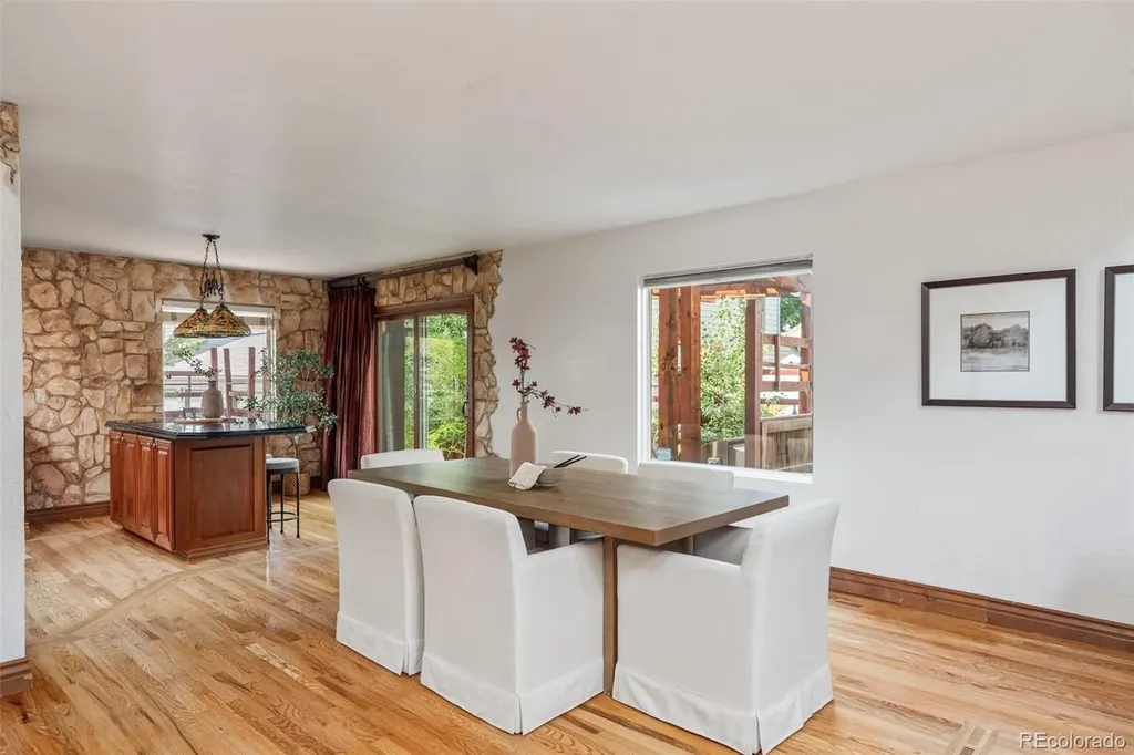 88 W Irvington Place Denver CO 80223