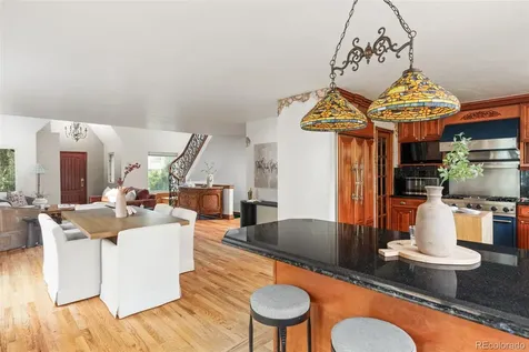 88 W Irvington Place Denver CO 80223